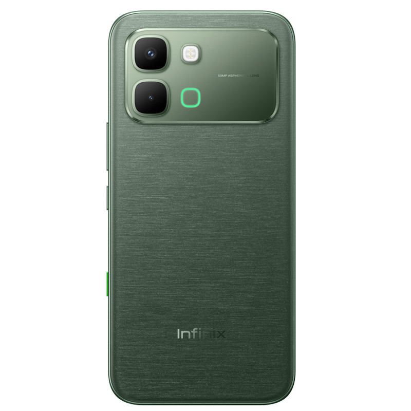 Infinix Note Edge 5G 8Go 256Go Noir en Tunisie