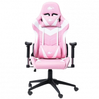 Chaise Gaming Inclinable Rose En Tunisie