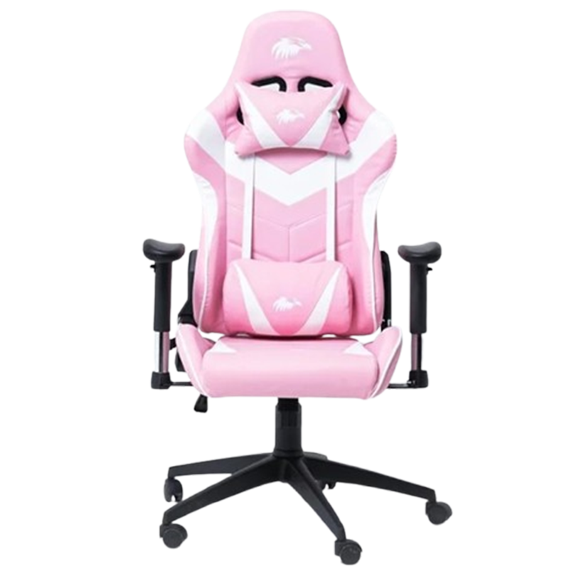 Chaise Gaming Inclinable Rose En Tunisie