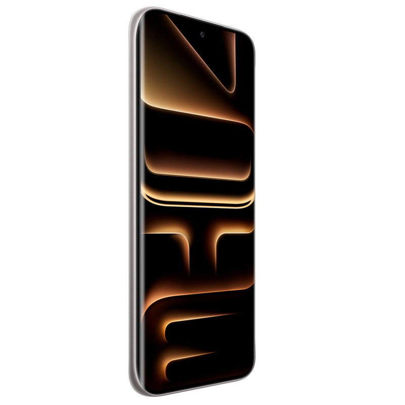 Smartphone Infinix Note Edge 5G 8Go 256Go Gris Titan