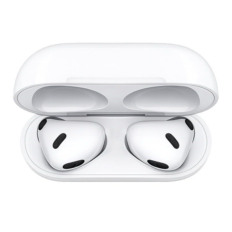 Ecouteurs Sans Fil Inkax TW05 Blanc En Tunisie