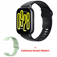 Montre Connectée Xiaomi Redmi Watch 5 Active Noir