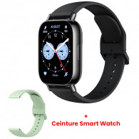 Montre Connectée Xiaomi Redmi Watch 5 Lite Noir