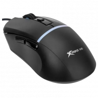 Souris Gamer Filaire Xtrike ME GM-322 Noir En Tunisie