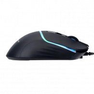 Souris Gamer Filaire Xtrike ME GM-322 Noir En Tunisie
