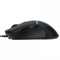 Souris Gamer Filaire Xtrike ME GM-322 Noir En Tunisie