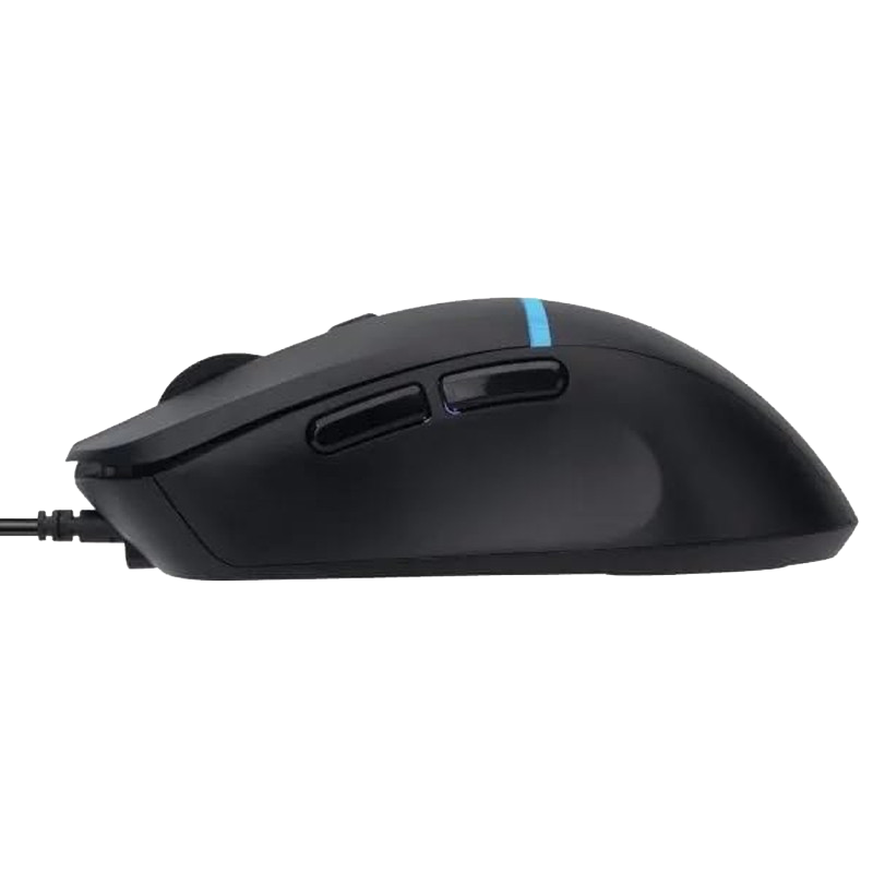 Souris Gamer Filaire Xtrike ME GM-322 Noir En Tunisie