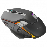 Souris Gamer Filaire Xtrike ME GM-110 Noir En Tunisie