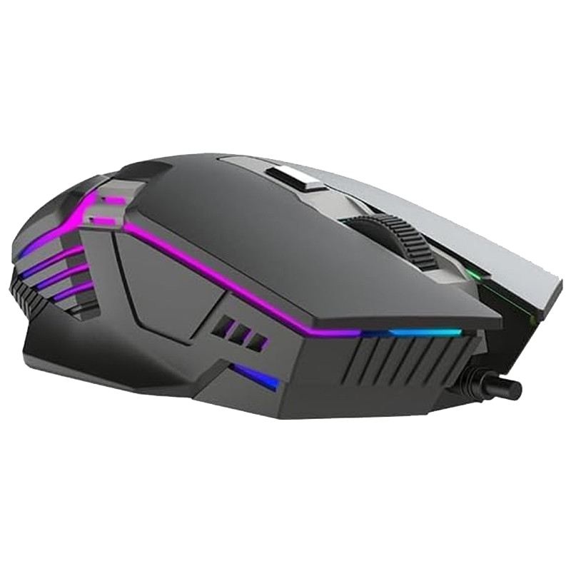 Souris Gamer Filaire Xtrike ME GM-110 Noir En Tunisie