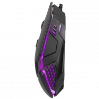 Souris Gamer Filaire Xtrike ME GM-110 Noir En Tunisie