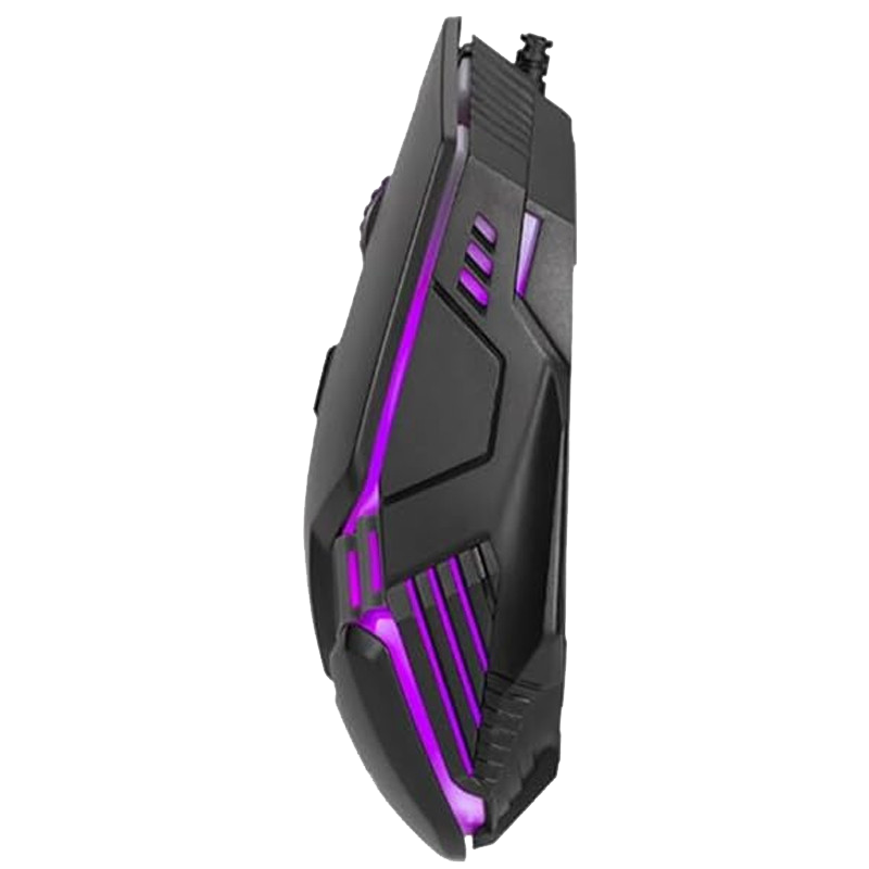 Souris Gamer Filaire Xtrike ME GM-110 Noir En Tunisie