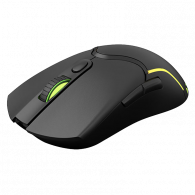 Souris Gamer Filaire Xtrike ME GM-217 Noir