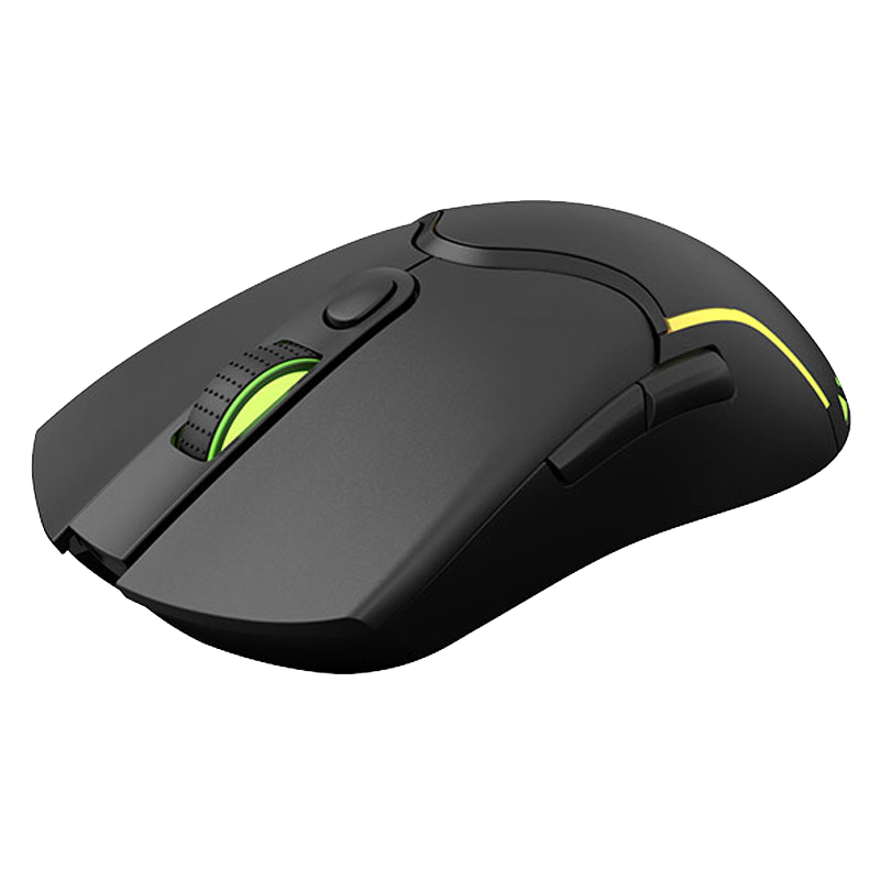 Souris Gamer Filaire Xtrike ME GM-217 Noir En Tunisie