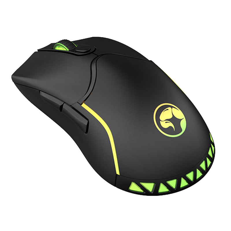 Souris Gamer Filaire Xtrike ME GM-217 Noir En Tunisie