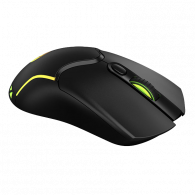 Souris Gamer Filaire Xtrike ME GM-217 Noir En Tunisie