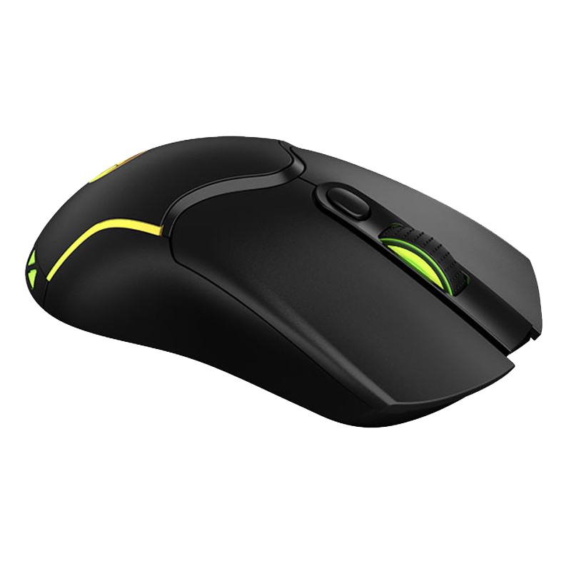 Souris Gamer Filaire Xtrike ME GM-217 Noir En Tunisie