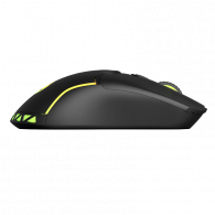 Souris Gamer Filaire Xtrike ME GM-217 Noir En Tunisie