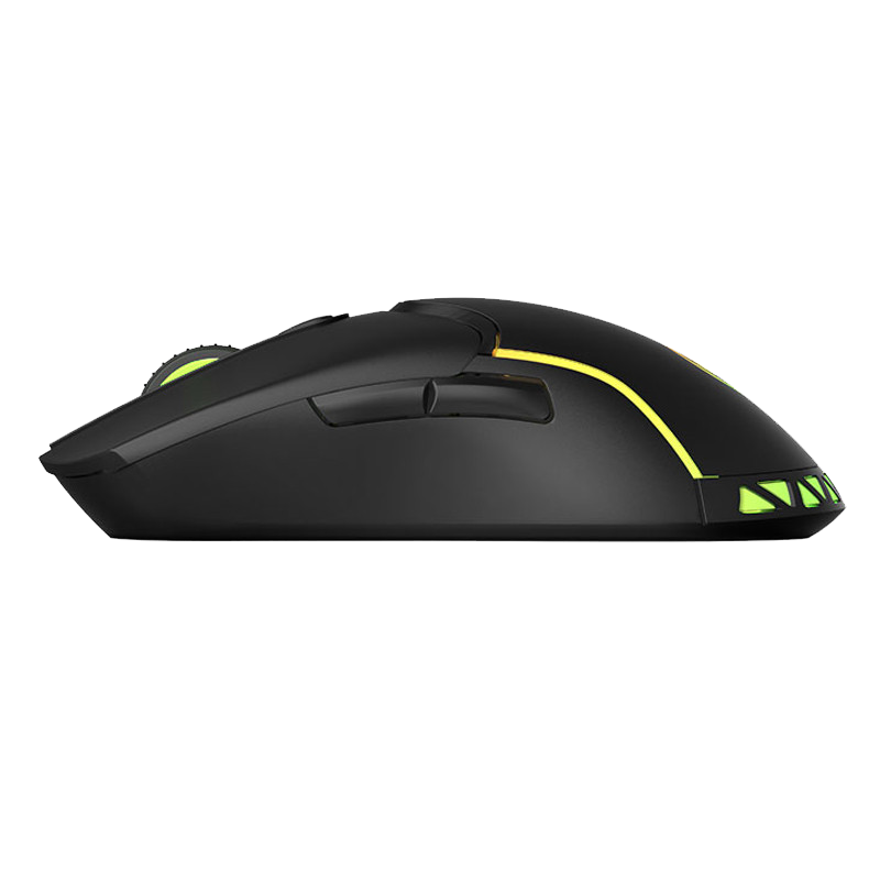 Souris Gamer Filaire Xtrike ME GM-217 Noir En Tunisie