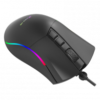 Souris Gamer Filaire Xtrike ME GM-226 Noir En Tunisie