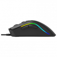 Souris Gamer Filaire Xtrike ME GM-226 Noir En Tunisie