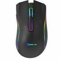 Souris Gamer Filaire Xtrike ME GM-314 Noir