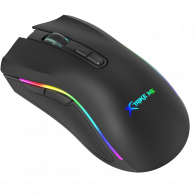 Souris Gamer Filaire Xtrike ME GM-314 Noir