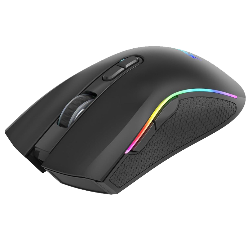 Souris Gamer Filaire Xtrike ME GM-314 Noir