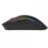 Souris Gamer Filaire Xtrike ME GM-314 Noir En Tunisie