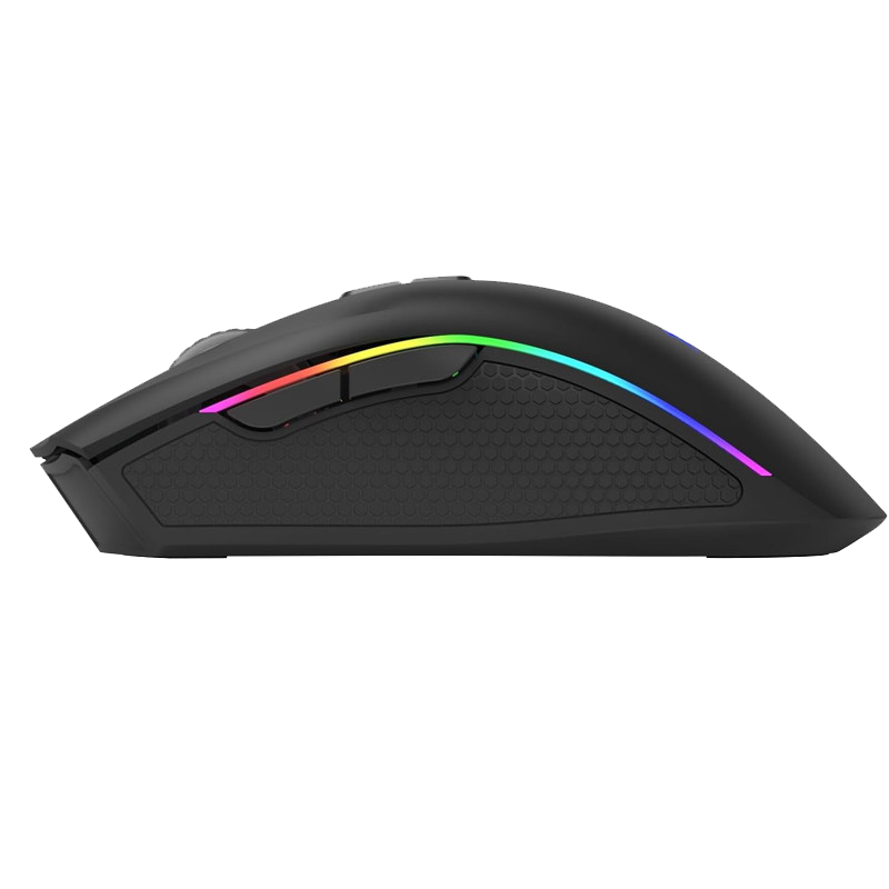 Souris Gamer Filaire Xtrike ME GM-314 Noir En Tunisie