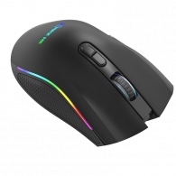 Souris Gamer Filaire Xtrike ME GM-314 Noir En Tunisie