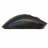 Souris Gamer Filaire Xtrike ME GM-316 Noir En Tunisie