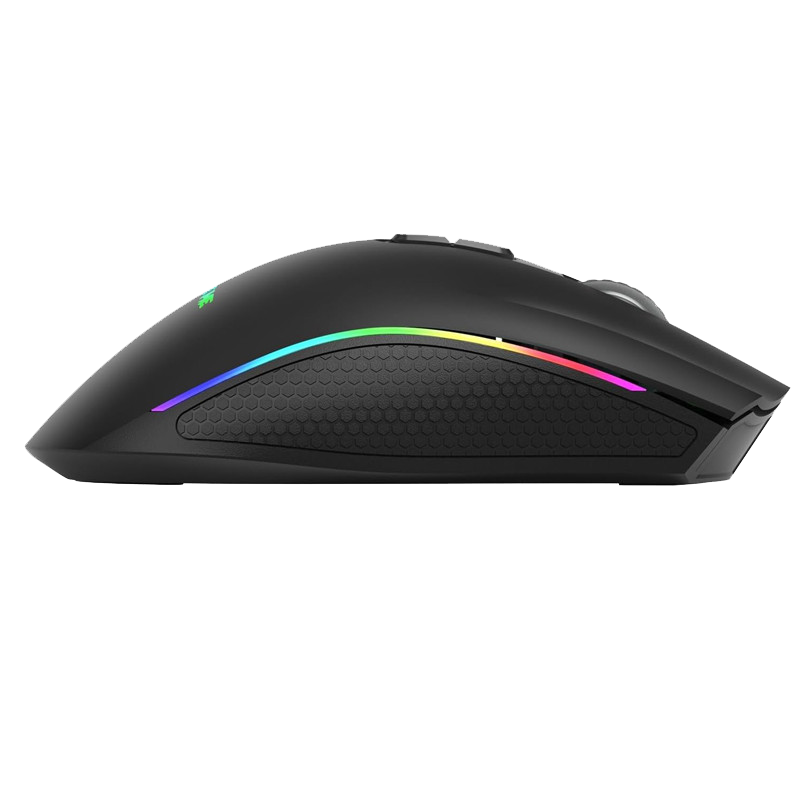 Souris Gamer Filaire Xtrike ME GM-316 Noir En Tunisie