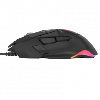 Souris Gamer Filaire Xtrike ME GM-520 Noir En Tunisie