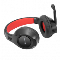 Micro Casque Gaming Xtrike ME HP-312 Noir En Tunisie