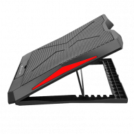 Refroidisseur Xtrike ME Pc Portable FN-811 Noir En Tunisie