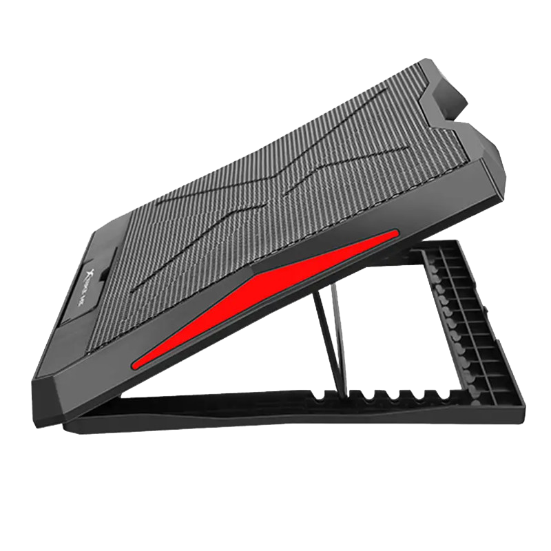 Refroidisseur Xtrike ME Pc Portable FN-811 Noir En Tunisie
