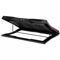 Refroidisseur Xtrike ME Pc Portable FN-811 Noir En Tunisie