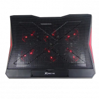 Refroidisseur Xtrike ME Pc Portable FN-811 Noir En Tunisie