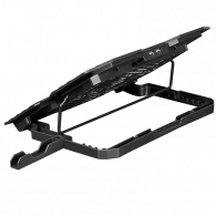 Refroidisseur Xtrike ME Pc Portable FN-813  Noir En Tunisie