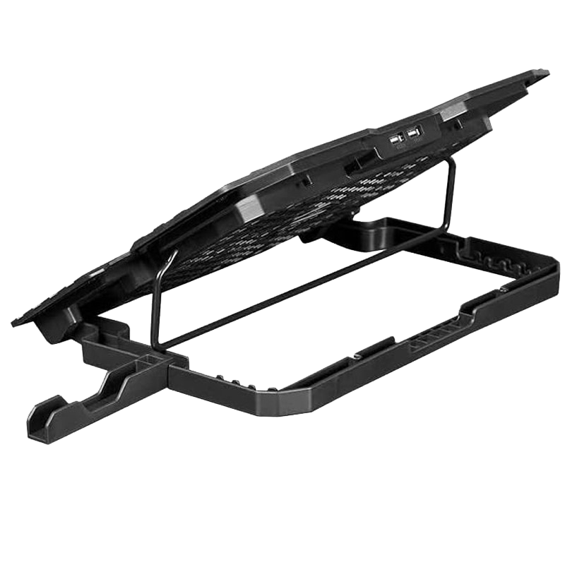 Refroidisseur Xtrike ME Pc Portable FN-813  Noir En Tunisie