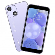 Smartphone Lesia Young 1 2Go 16Go Violet en Tunisie