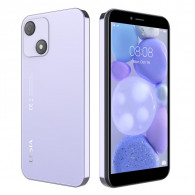 Smartphone Lesia Young 1 2Go 16Go Violet en Tunisie