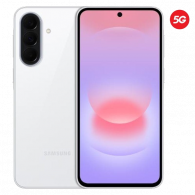 Samsung Galaxy A37 5G 8Go 256Go Blanc en Tunisie