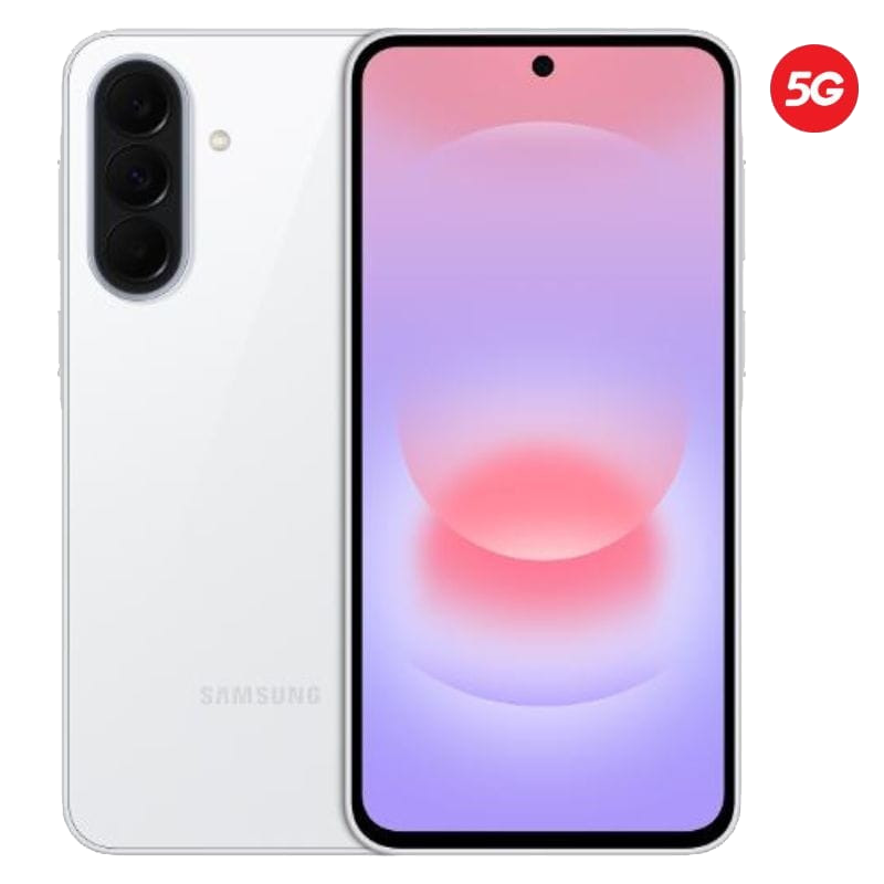 Samsung Galaxy A37 5G 8Go 256Go Blanc en Tunisie