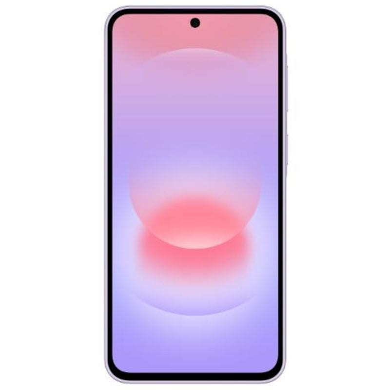 Samsung Galaxy A37 5G 8Go 256Go Violet en Tunisie