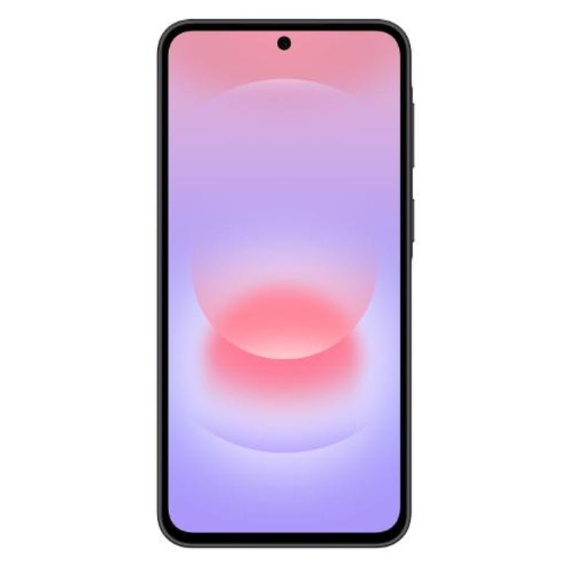 Samsung Galaxy A37 5G 8Go 256Go Noir en Tunisie