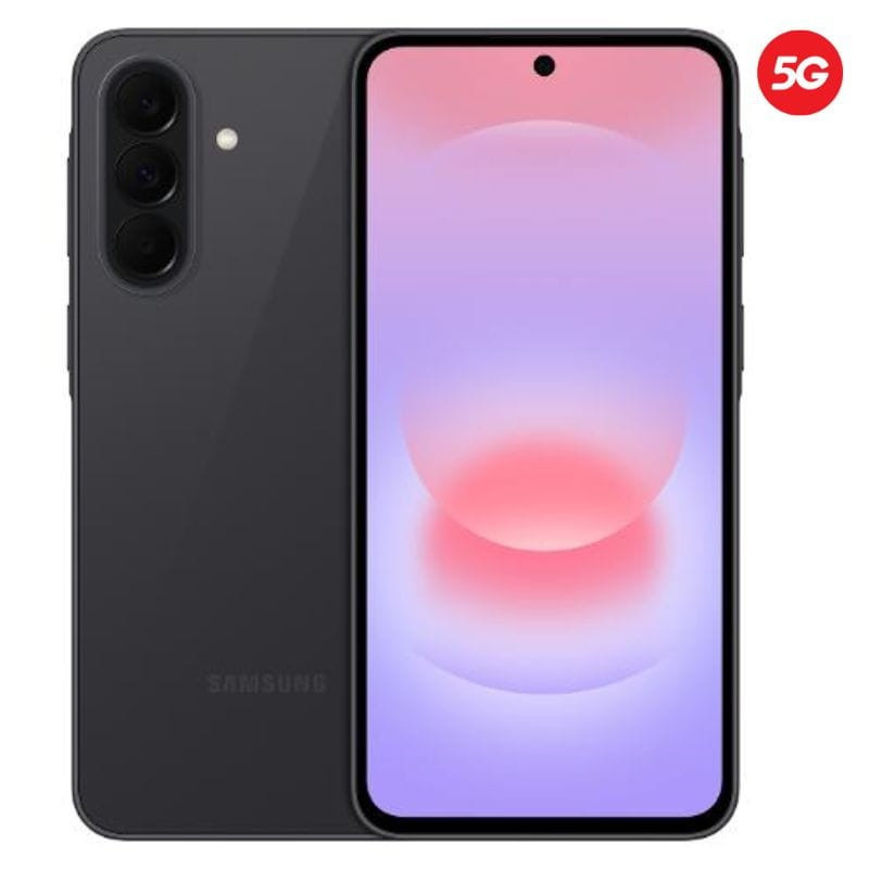 Samsung Galaxy A37 5G 8Go 256Go Noir en Tunisie