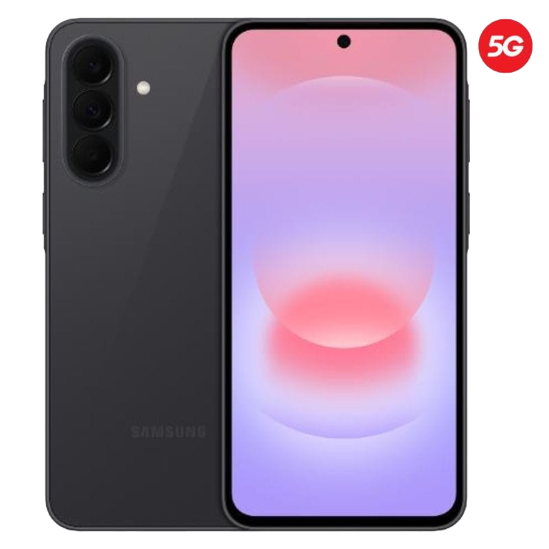 Samsung Galaxy A37 5G 8Go 256Go Noir en Tunisie