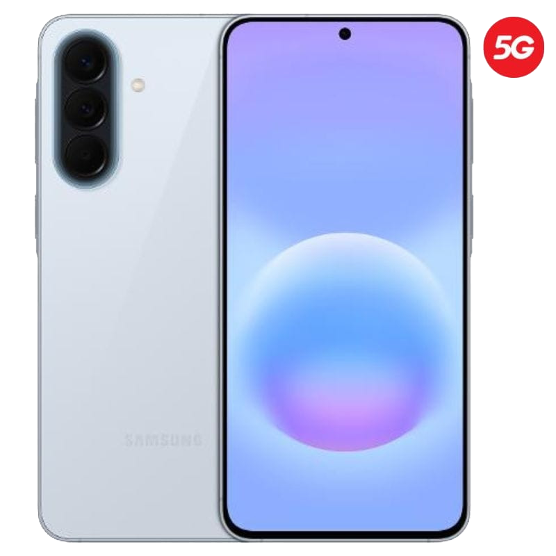 Samsung Galaxy A57 5G 8Go 128Go Bleu en Tunisie