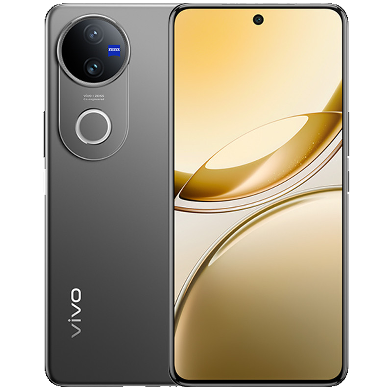 Vivo V50 5G 12Go 256Go Noir satiné en Tunisie